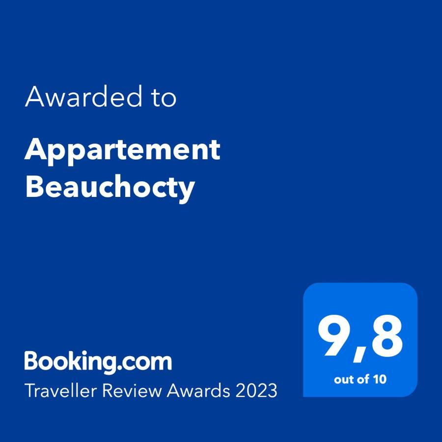 Appartement Beauchocty Evolène Екстериор снимка