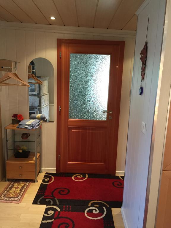 Appartement Beauchocty Evolène Екстериор снимка