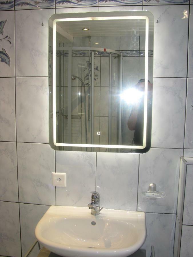 Appartement Beauchocty Evolène Екстериор снимка