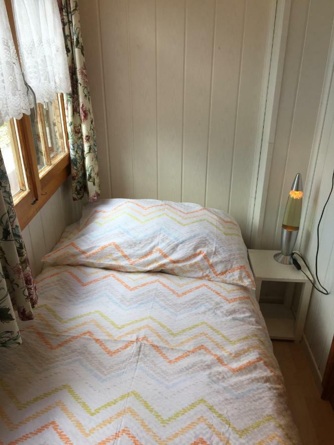 Appartement Beauchocty Evolène Екстериор снимка