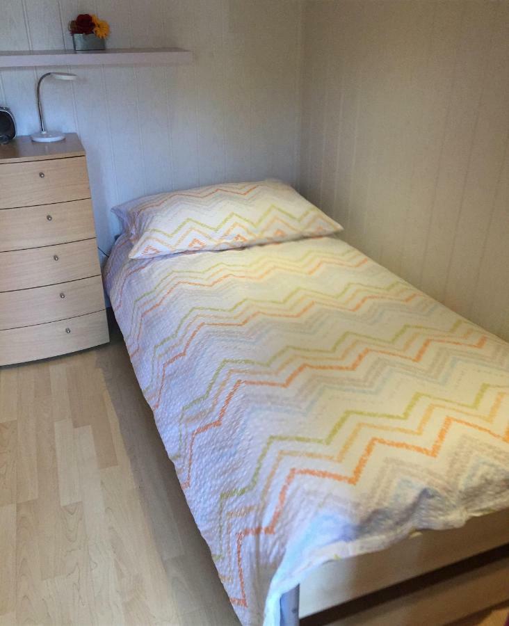 Appartement Beauchocty Evolène Екстериор снимка